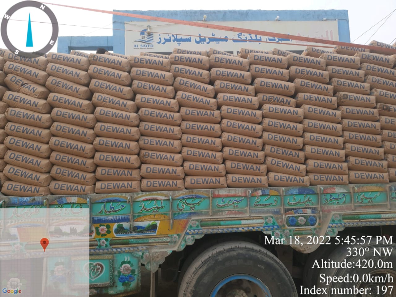 Cement supplier in Islamabad and Rawalpindi
