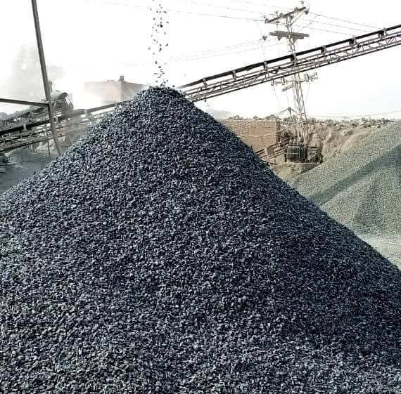 Stone crush supplier in Islamabad and Rawalpindi