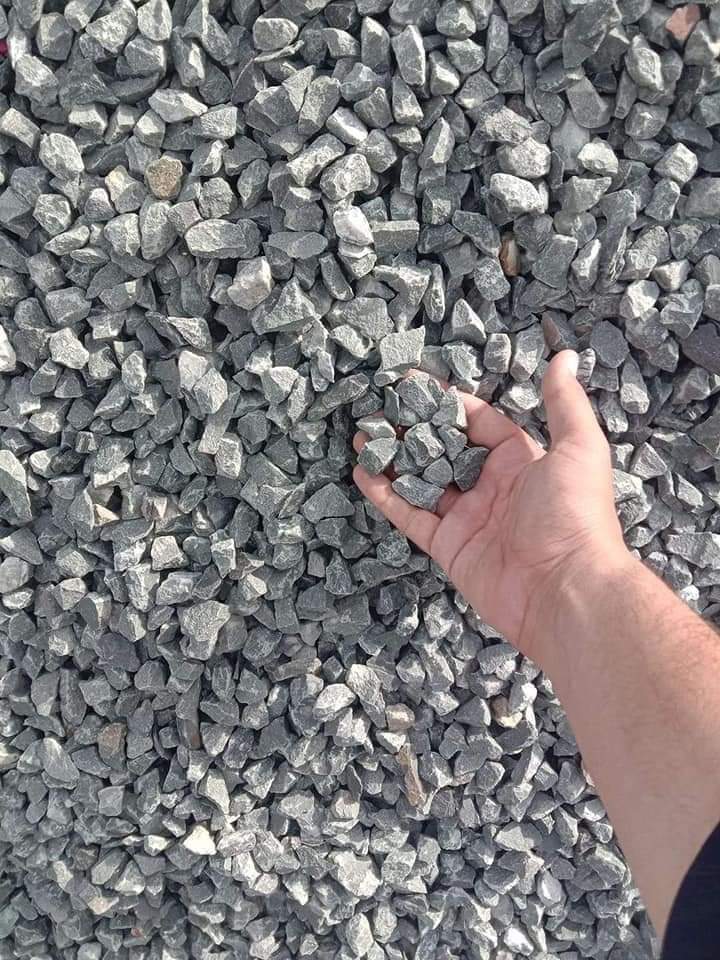 Plant / Sub-base Crush
