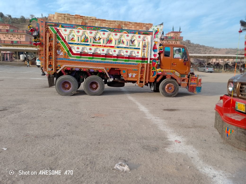 General construction material supply in Islamabad